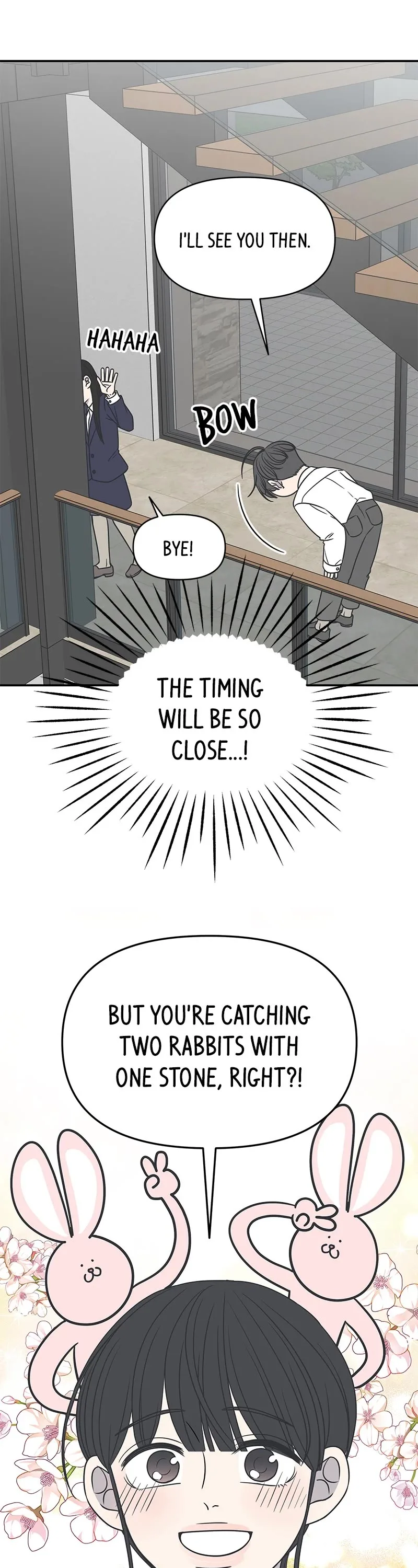 A Guide to Proper Dating Chapter 129 page 29