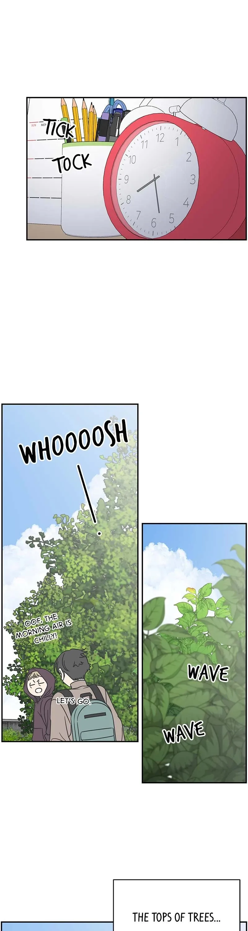 A Guide to Proper Dating Chapter 127 page 2