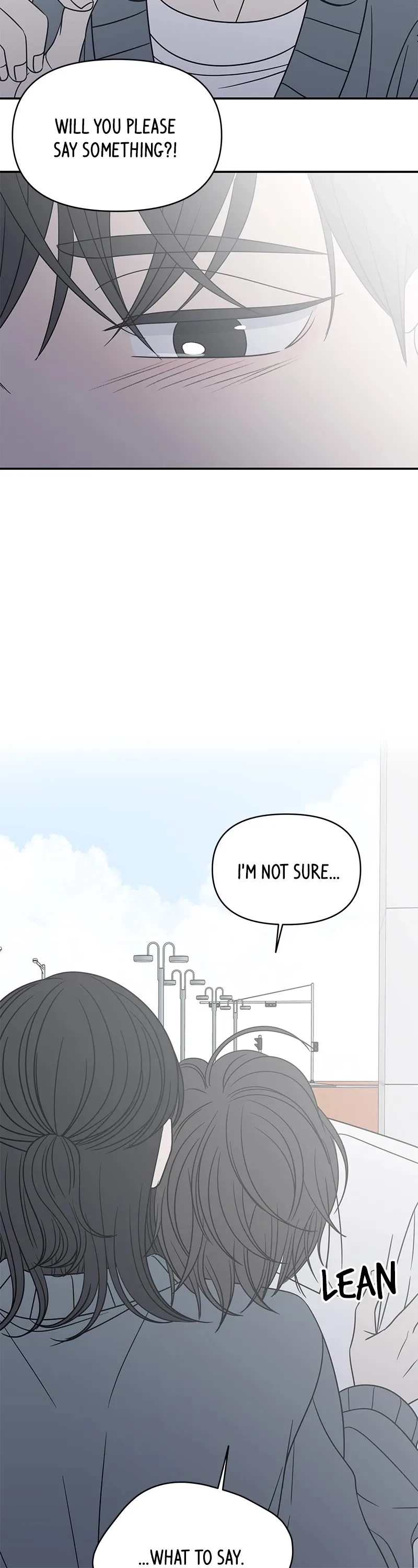 A Guide to Proper Dating Chapter 131 page 22