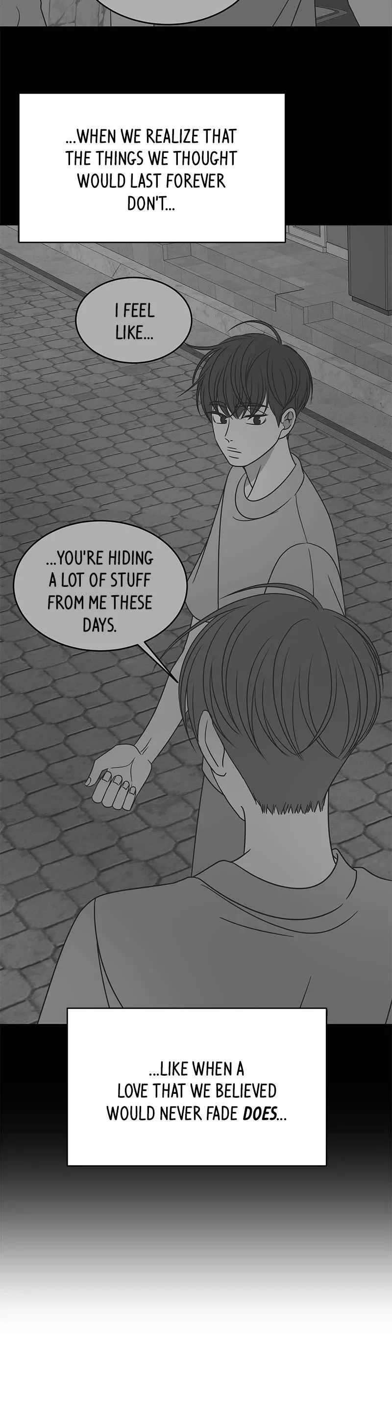 A Guide to Proper Dating Chapter 126 page 29
