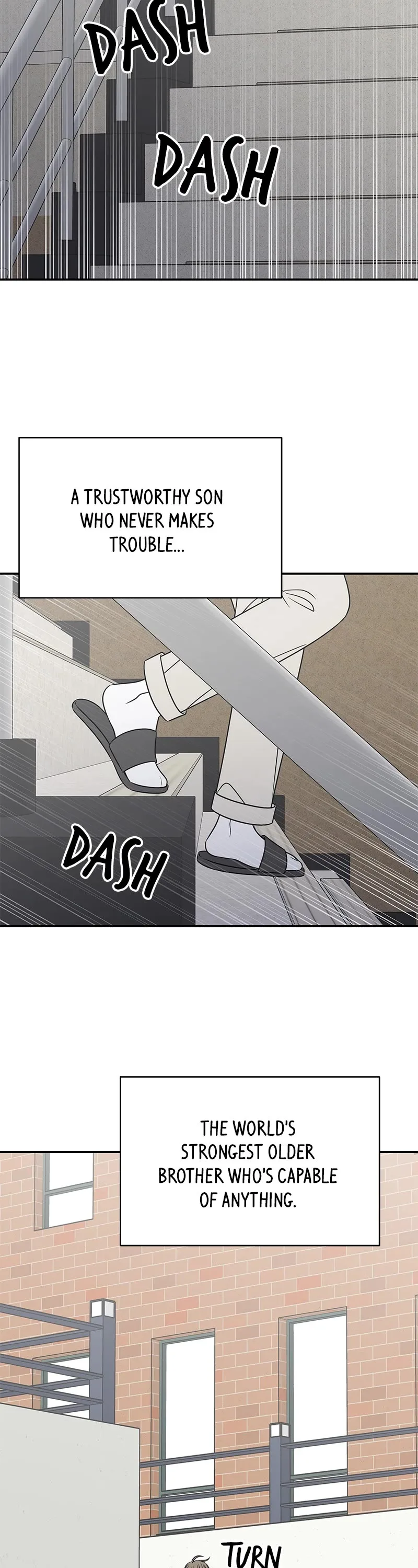 A Guide to Proper Dating Chapter 131 page 18