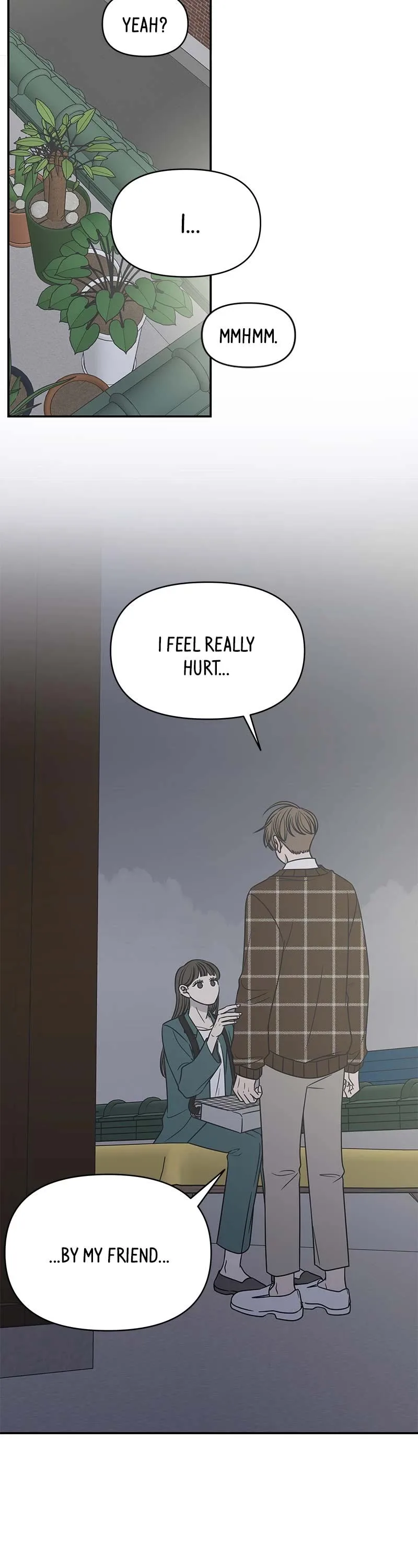 A Guide to Proper Dating Chapter 126 page 25