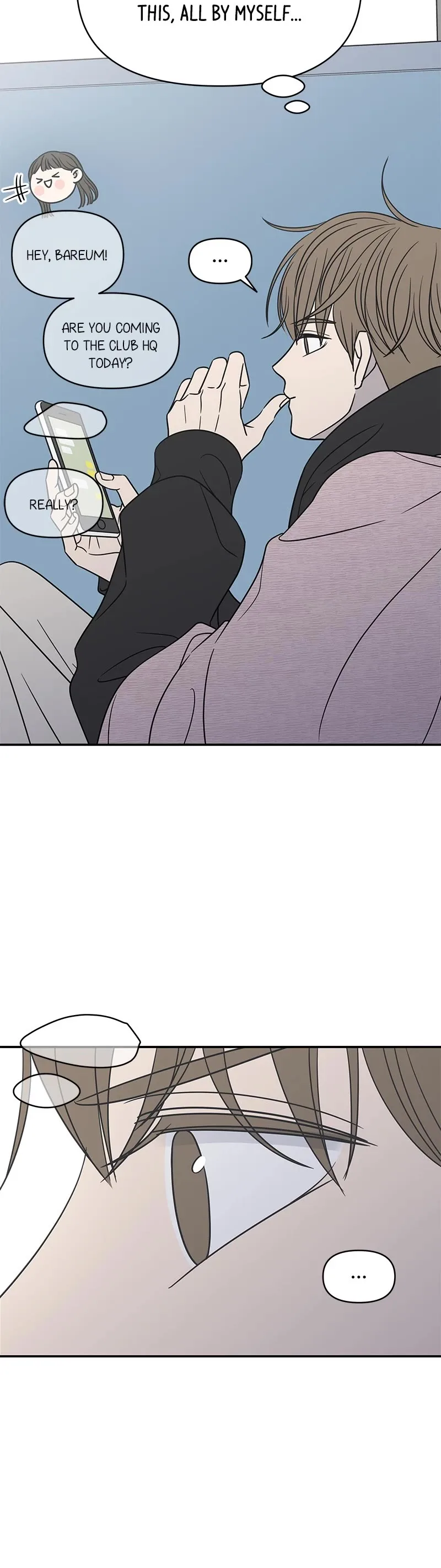 A Guide to Proper Dating Chapter 130 page 10
