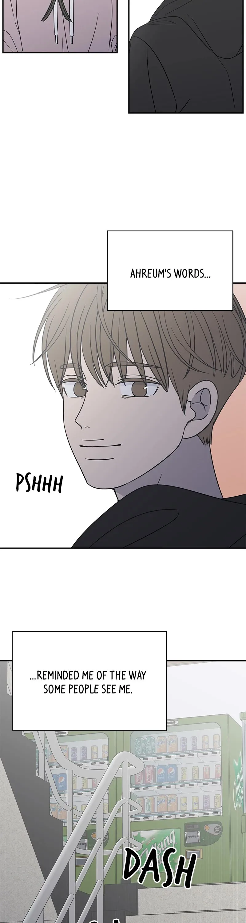 A Guide to Proper Dating Chapter 131 page 17