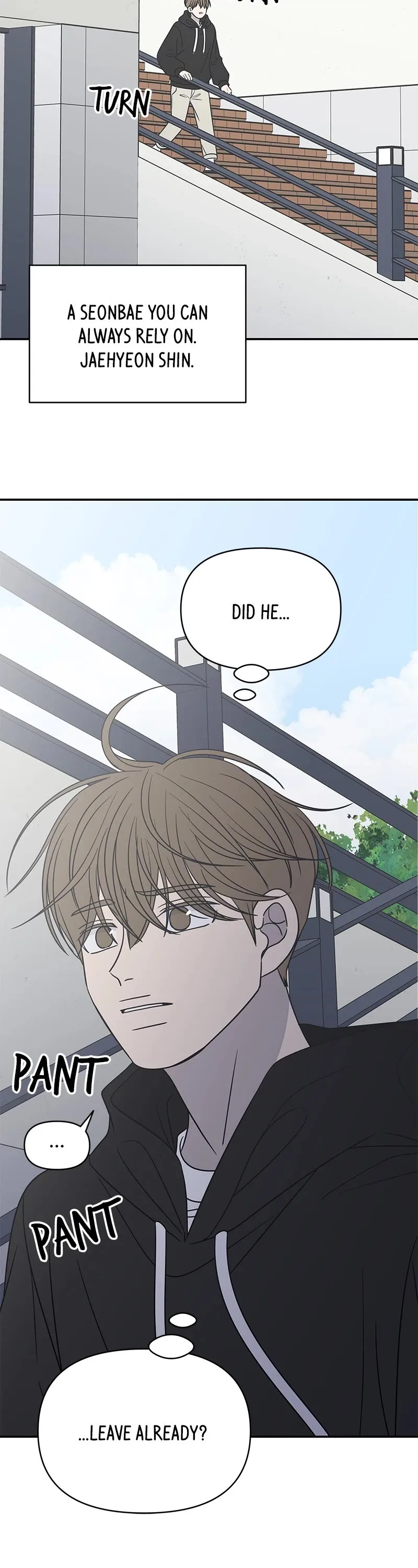 A Guide to Proper Dating Chapter 131 page 19