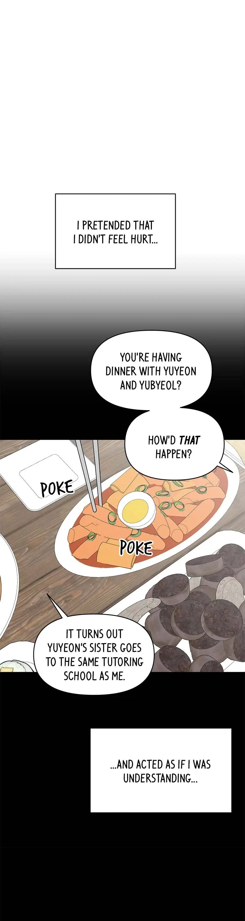 A Guide to Proper Dating Chapter 126 page 26