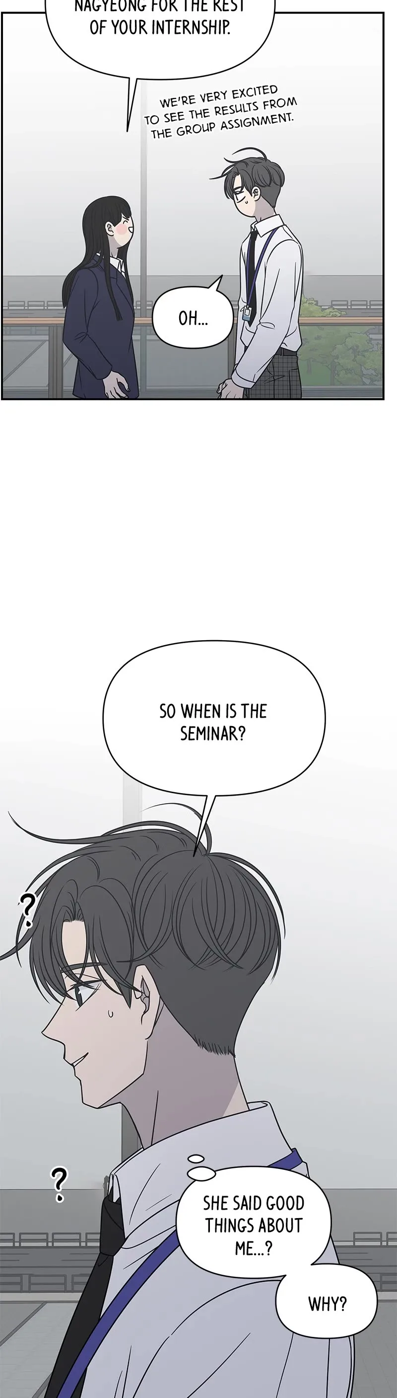 A Guide to Proper Dating Chapter 129 page 26