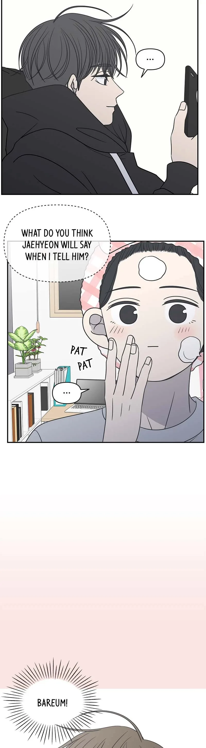 A Guide to Proper Dating Chapter 126 page 32