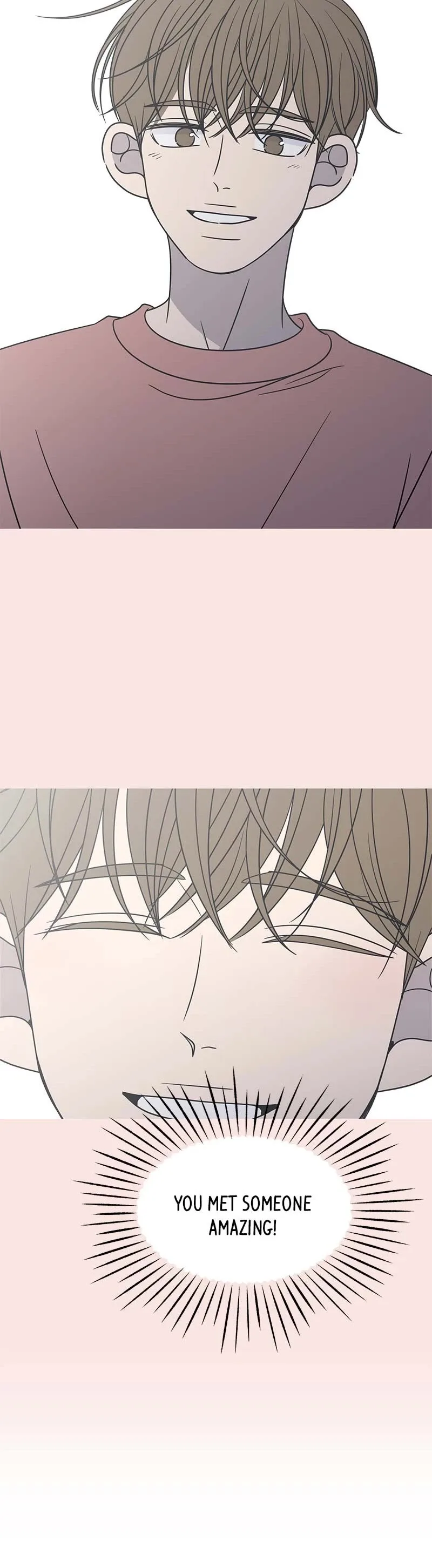A Guide to Proper Dating Chapter 126 page 33