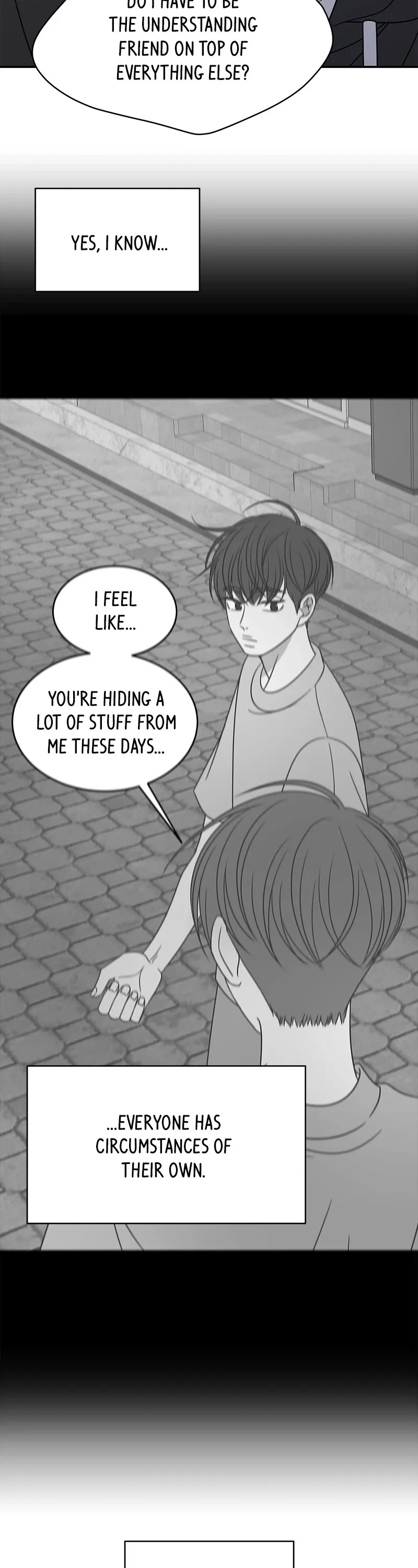 A Guide to Proper Dating Chapter 131 page 32
