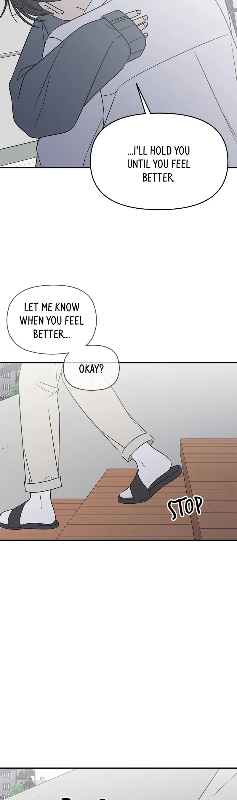 A Guide to Proper Dating Chapter 131 page 25