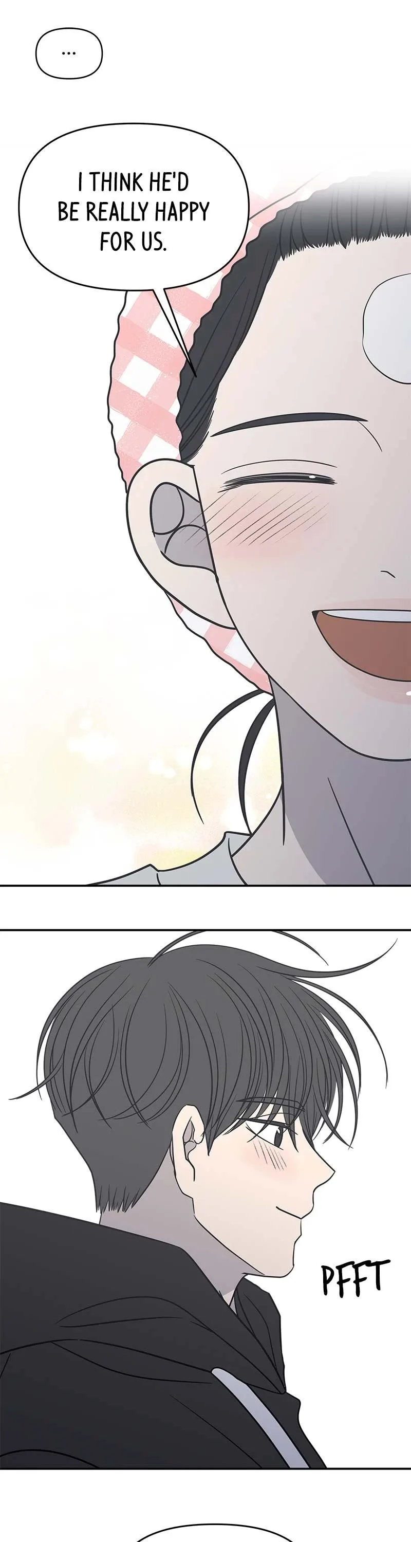 A Guide to Proper Dating Chapter 126 page 34