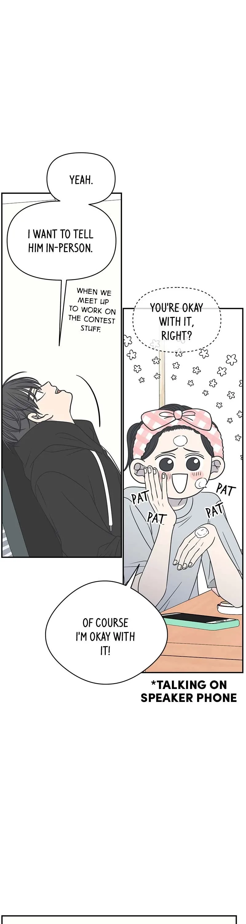 A Guide to Proper Dating Chapter 126 page 31