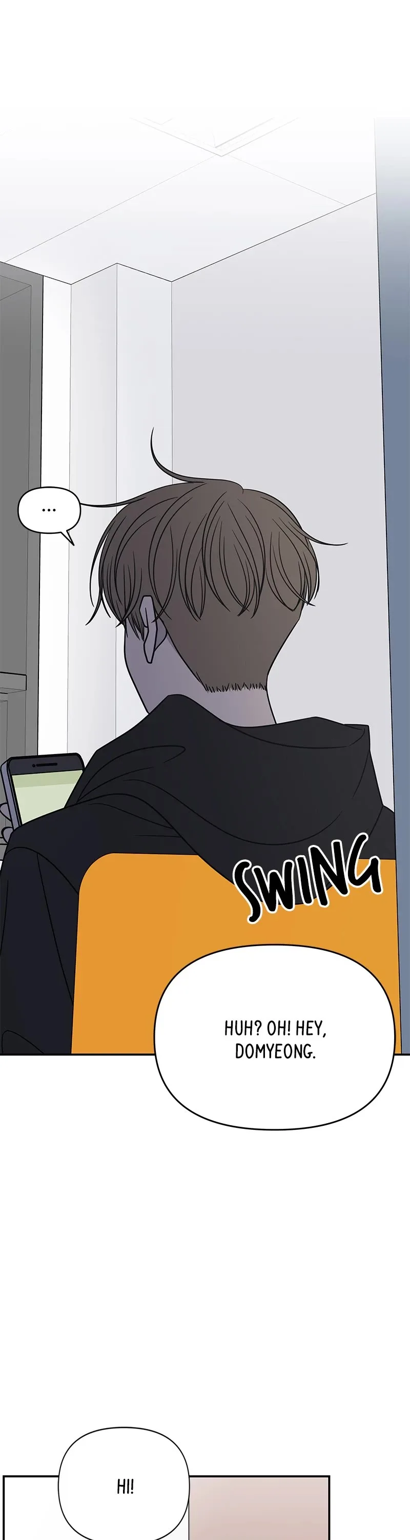 A Guide to Proper Dating Chapter 130 page 14