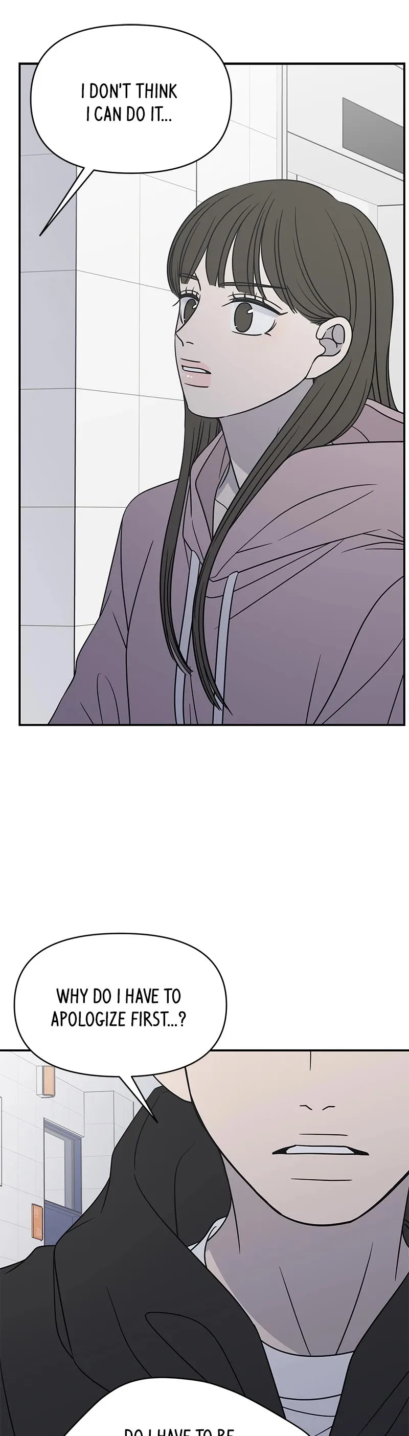 A Guide to Proper Dating Chapter 131 page 31