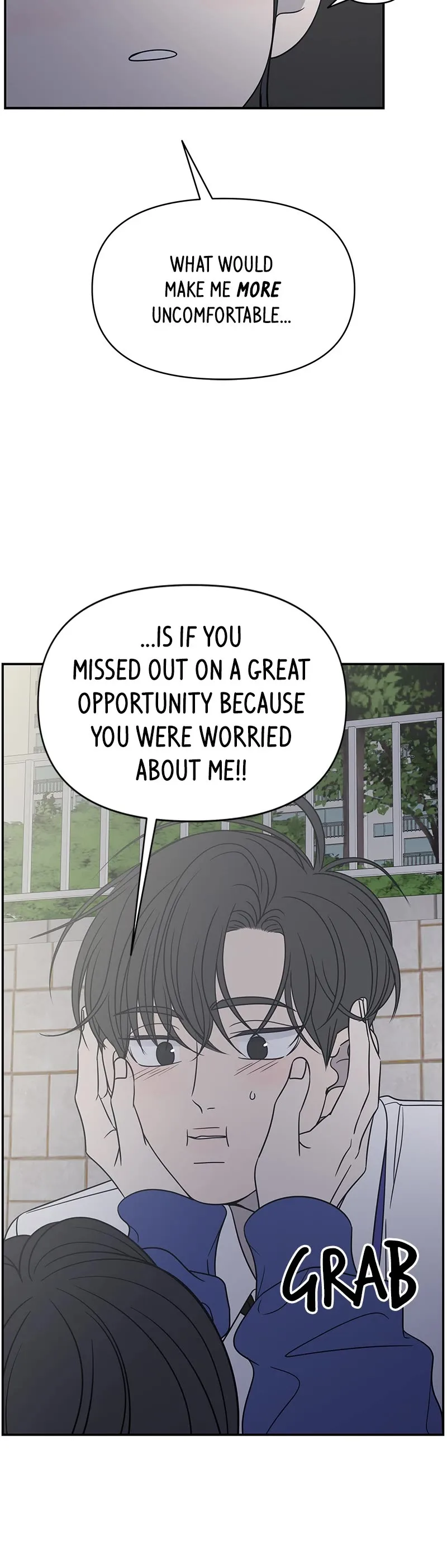 A Guide to Proper Dating Chapter 129 page 31