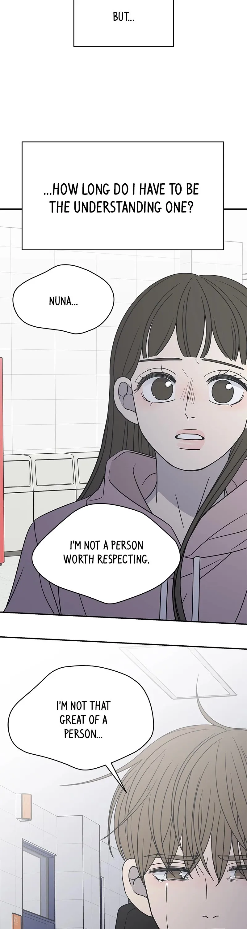 A Guide to Proper Dating Chapter 131 page 33