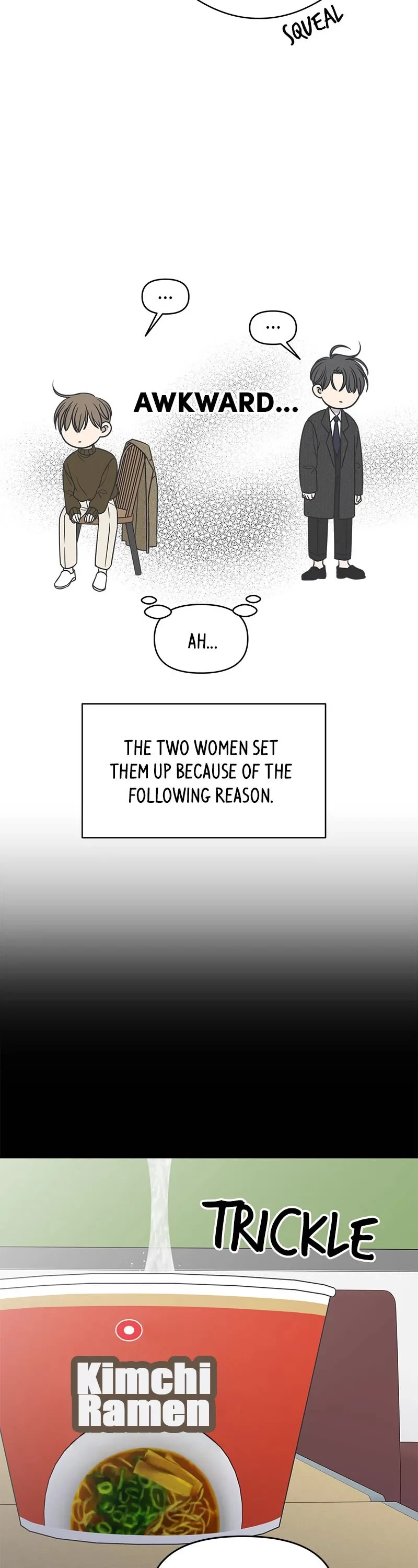 A Guide to Proper Dating Chapter 133 page 4