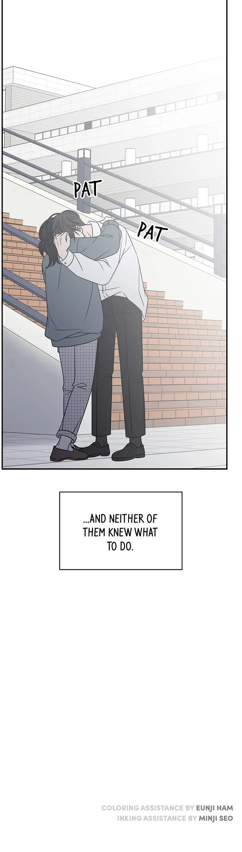 A Guide to Proper Dating Chapter 131 page 36