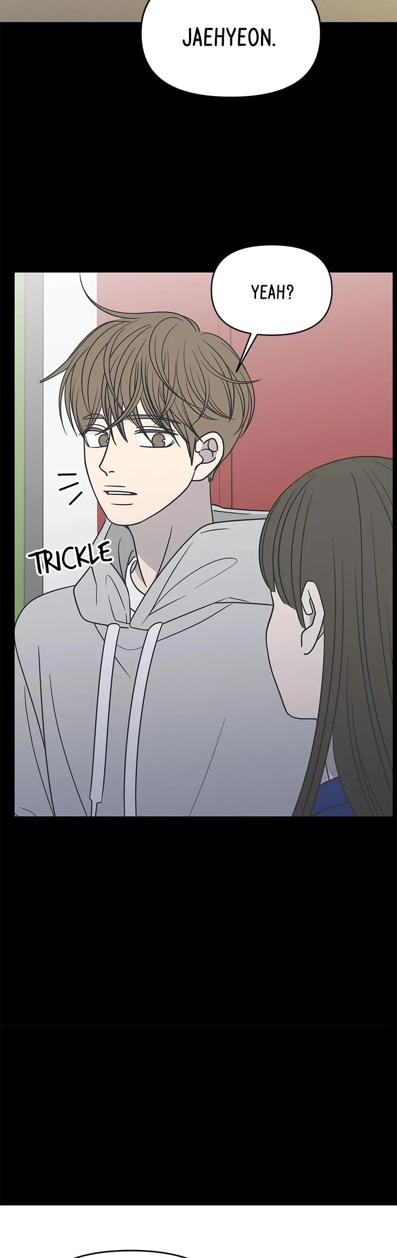 A Guide to Proper Dating Chapter 133 page 5