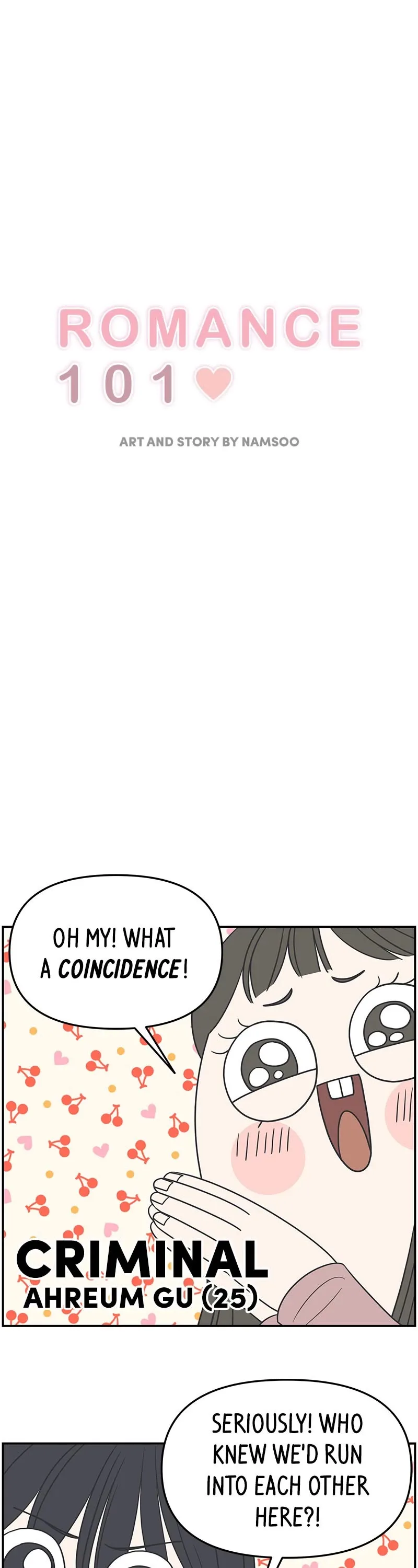 A Guide to Proper Dating Chapter 133 page 2