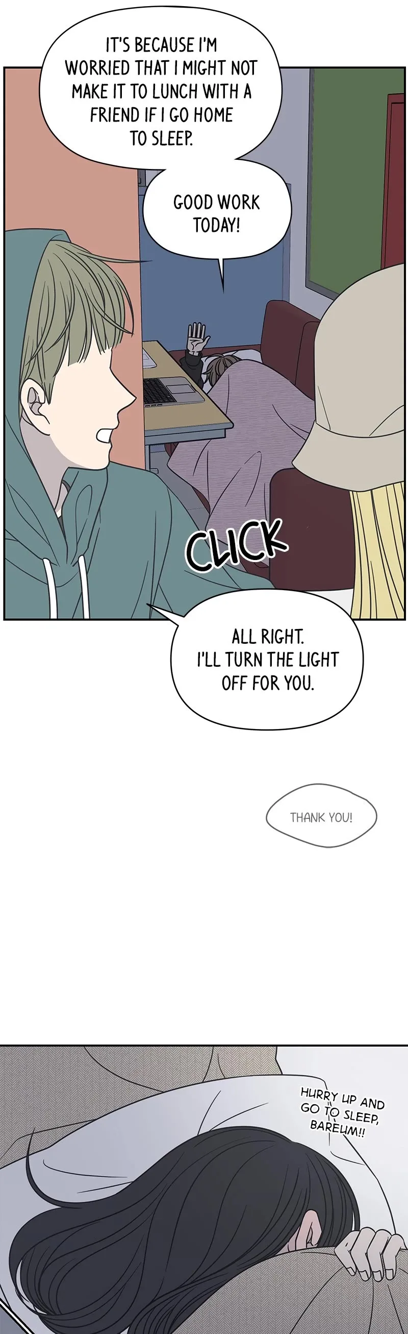 A Guide to Proper Dating Chapter 129 page 38