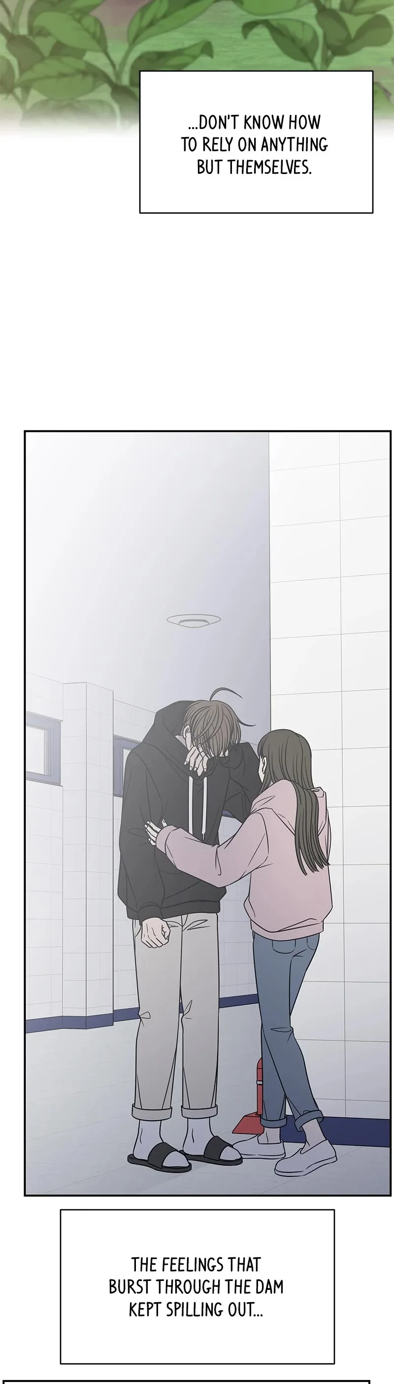 A Guide to Proper Dating Chapter 131 page 35