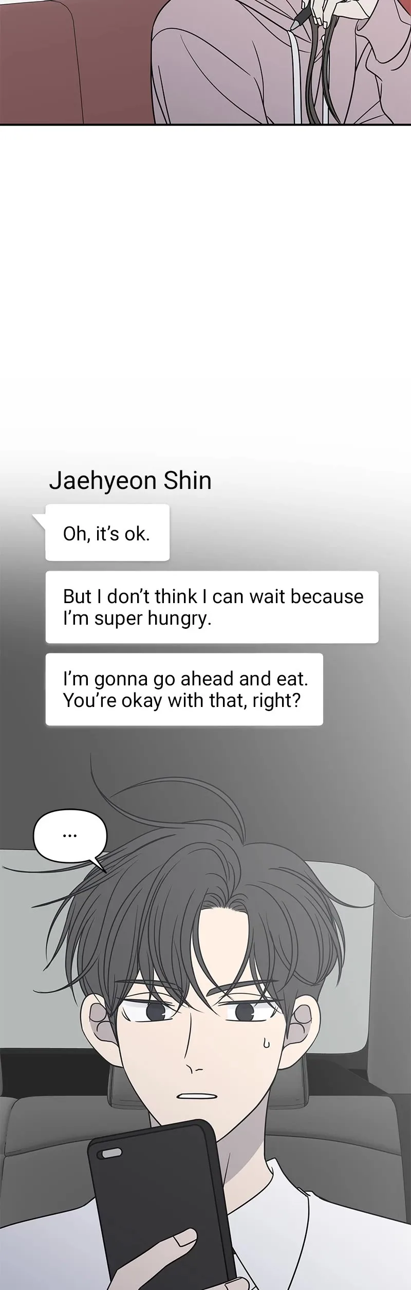 A Guide to Proper Dating Chapter 130 page 21