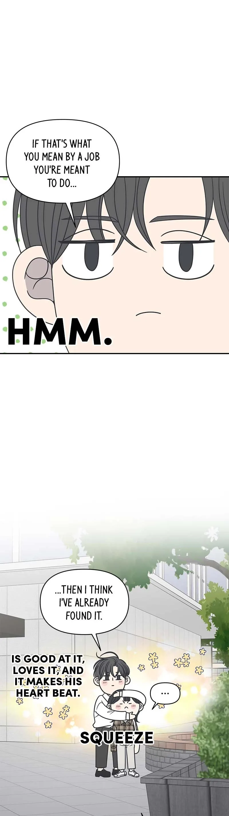 A Guide to Proper Dating Chapter 127 page 11