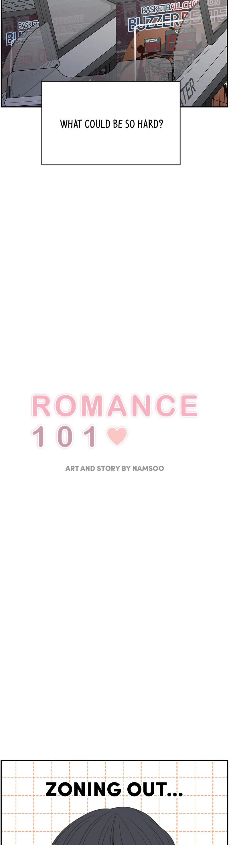 A Guide to Proper Dating Chapter 134 page 10