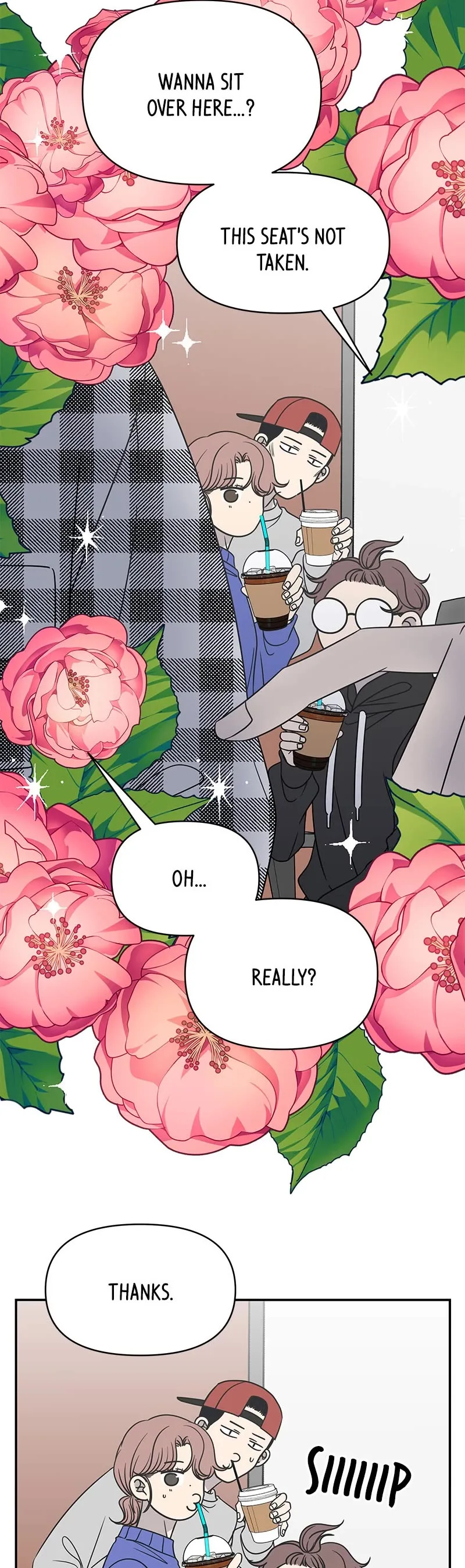 A Guide to Proper Dating Chapter 134 page 21
