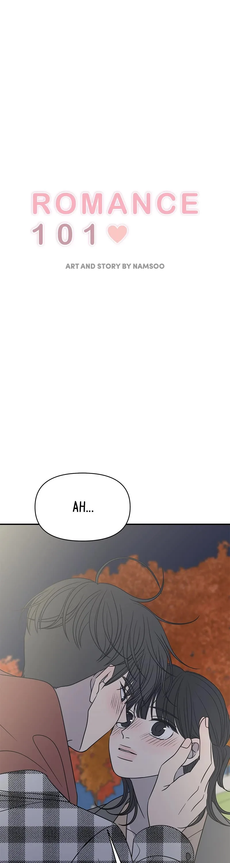A Guide to Proper Dating Chapter 135 page 2