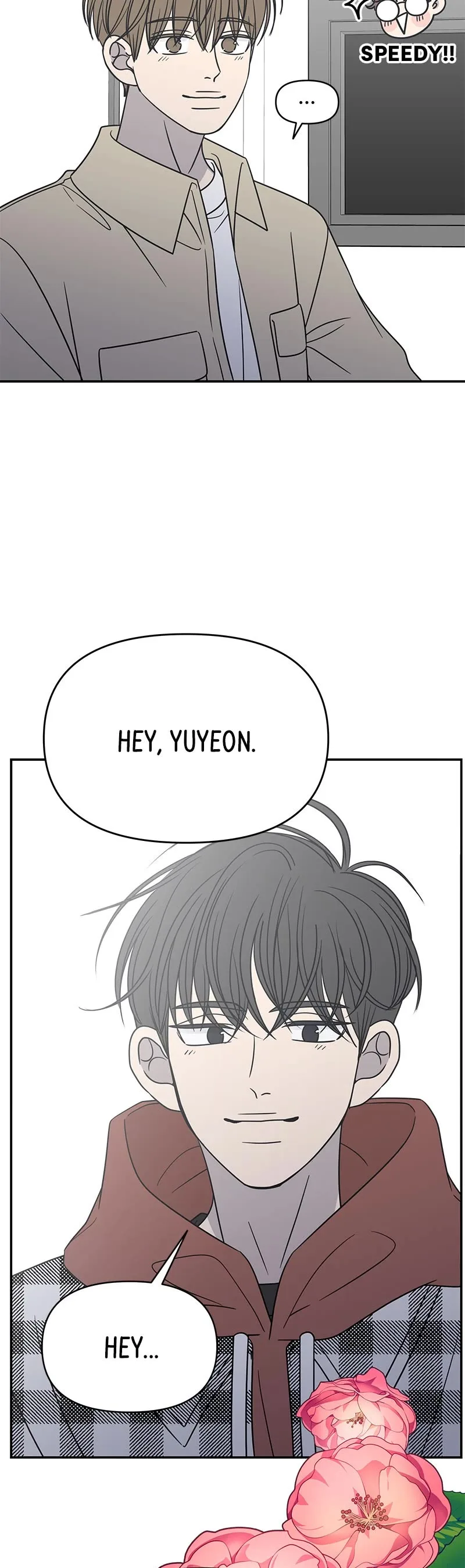 A Guide to Proper Dating Chapter 134 page 20
