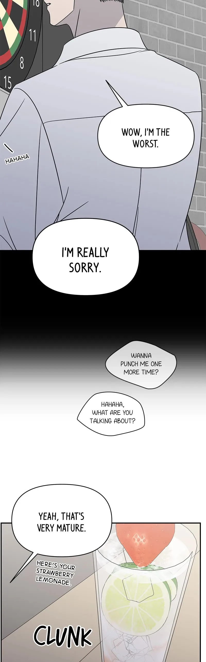A Guide to Proper Dating Chapter 134 page 15