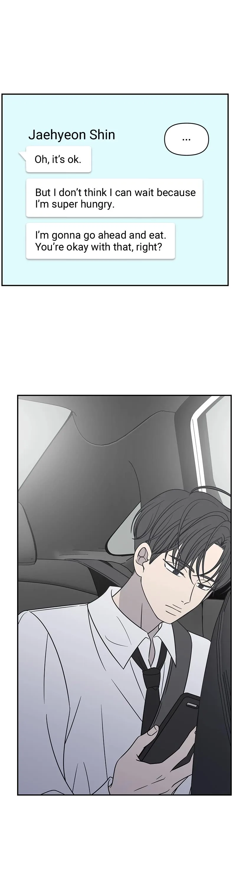 A Guide to Proper Dating Chapter 130 page 28