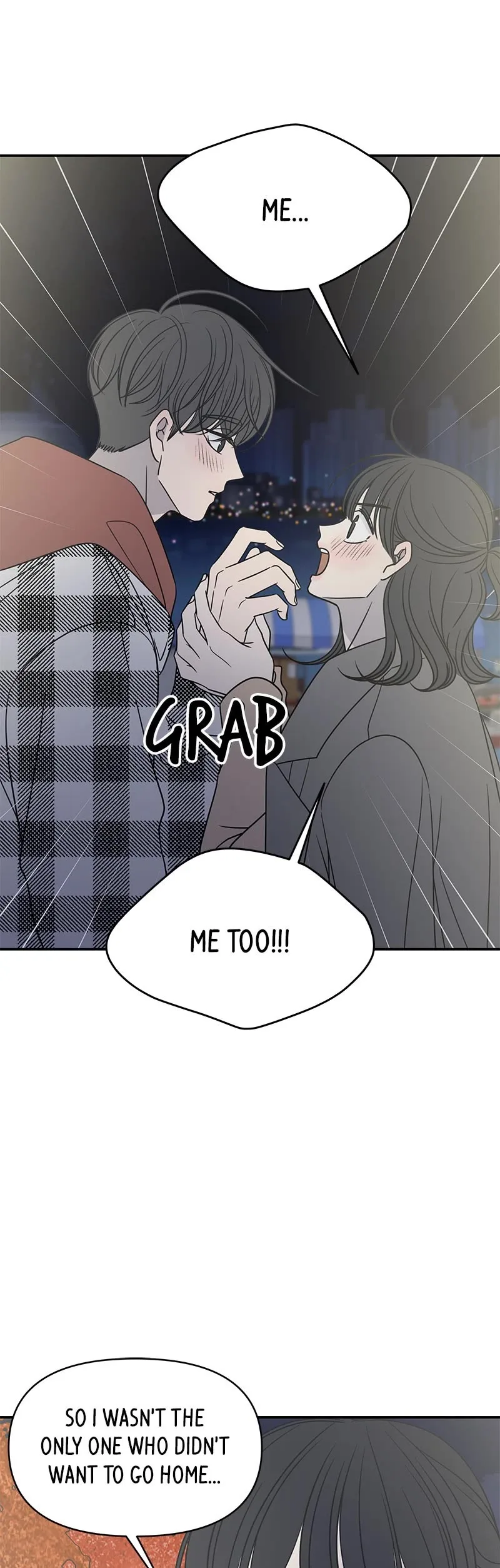 A Guide to Proper Dating Chapter 135 page 5