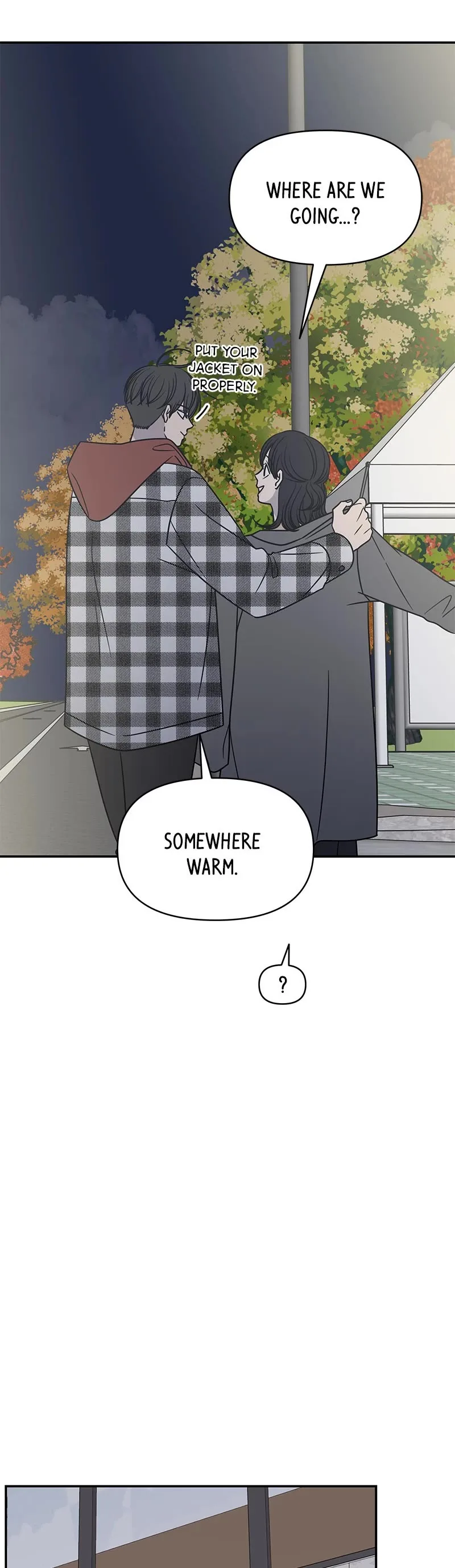 A Guide to Proper Dating Chapter 135 page 10