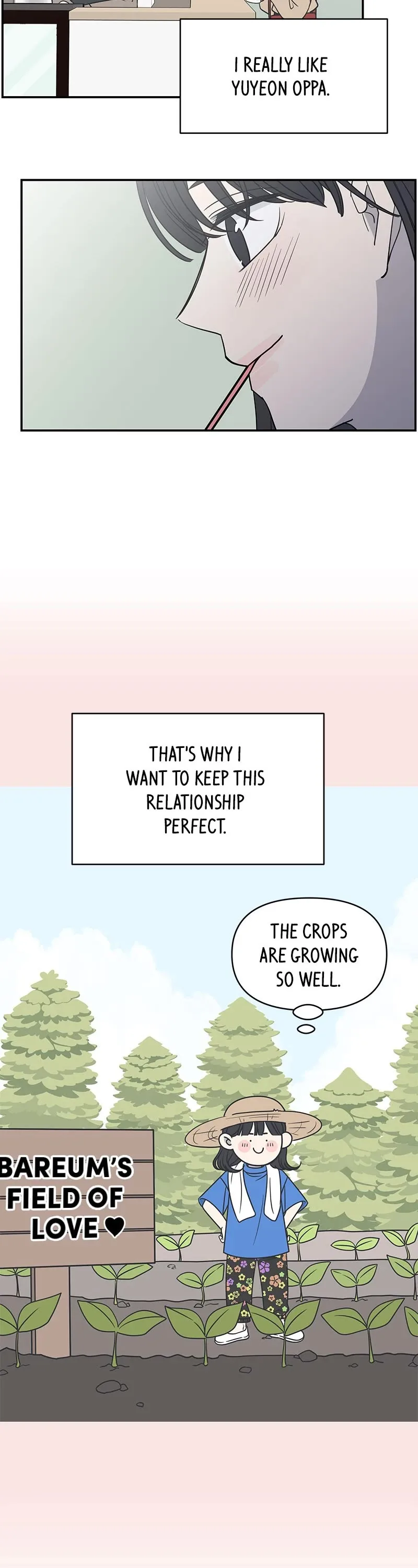 A Guide to Proper Dating Chapter 134 page 29