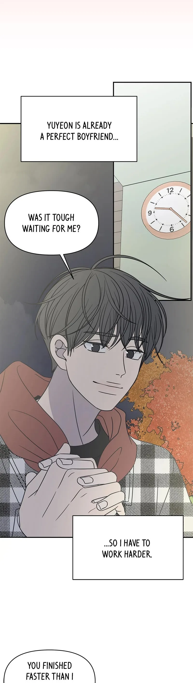 A Guide to Proper Dating Chapter 134 page 30