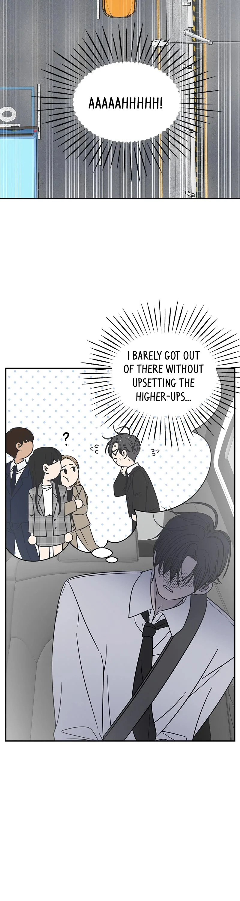 A Guide to Proper Dating Chapter 130 page 27
