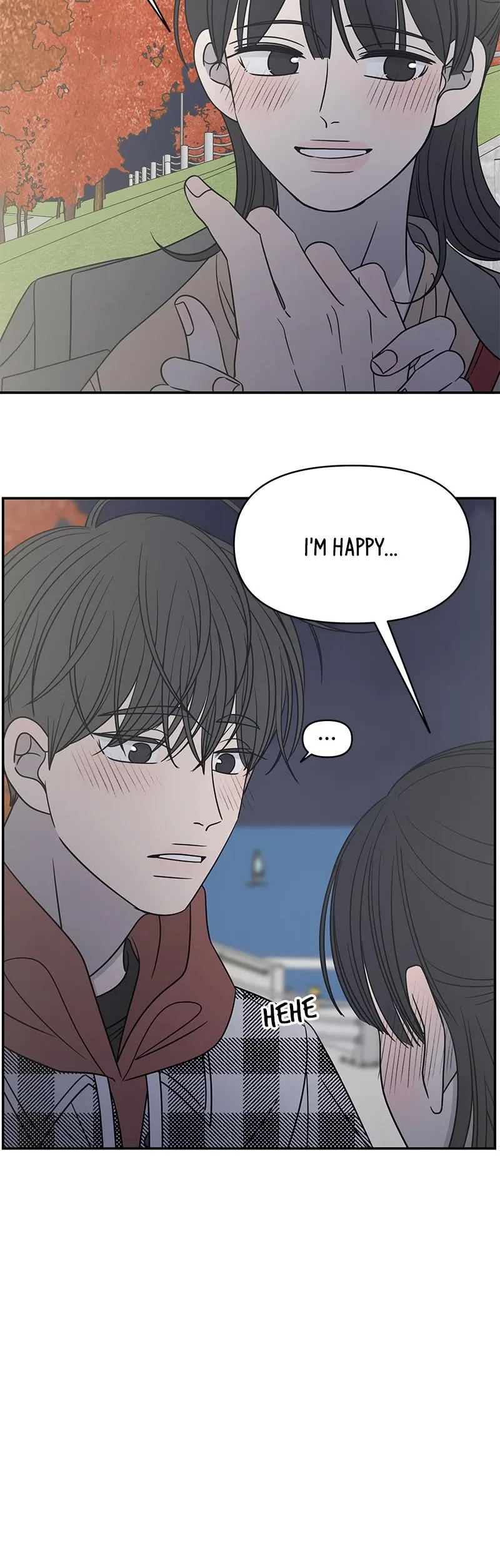 A Guide to Proper Dating Chapter 135 page 6