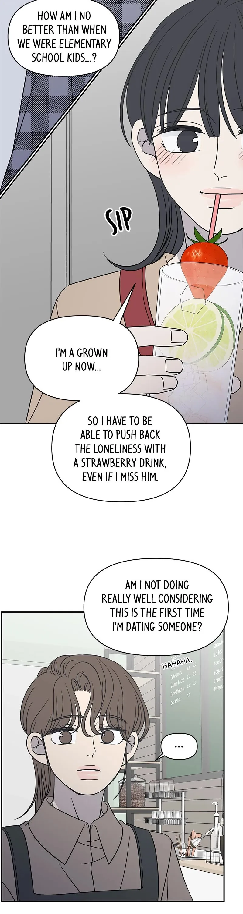 A Guide to Proper Dating Chapter 134 page 27