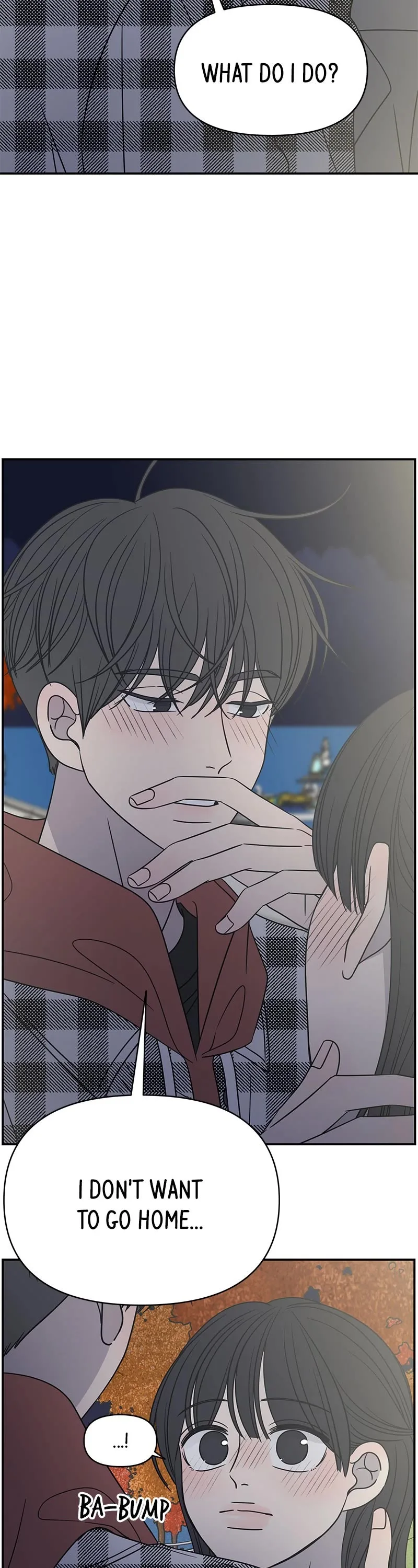 A Guide to Proper Dating Chapter 135 page 3