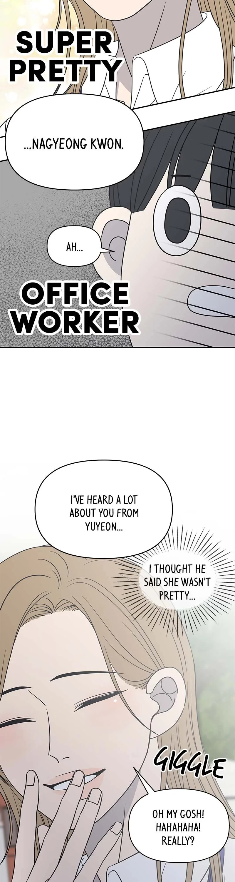A Guide to Proper Dating Chapter 127 page 17