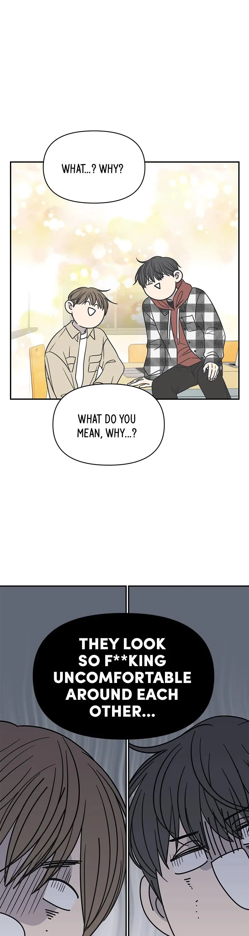 A Guide to Proper Dating Chapter 134 page 24