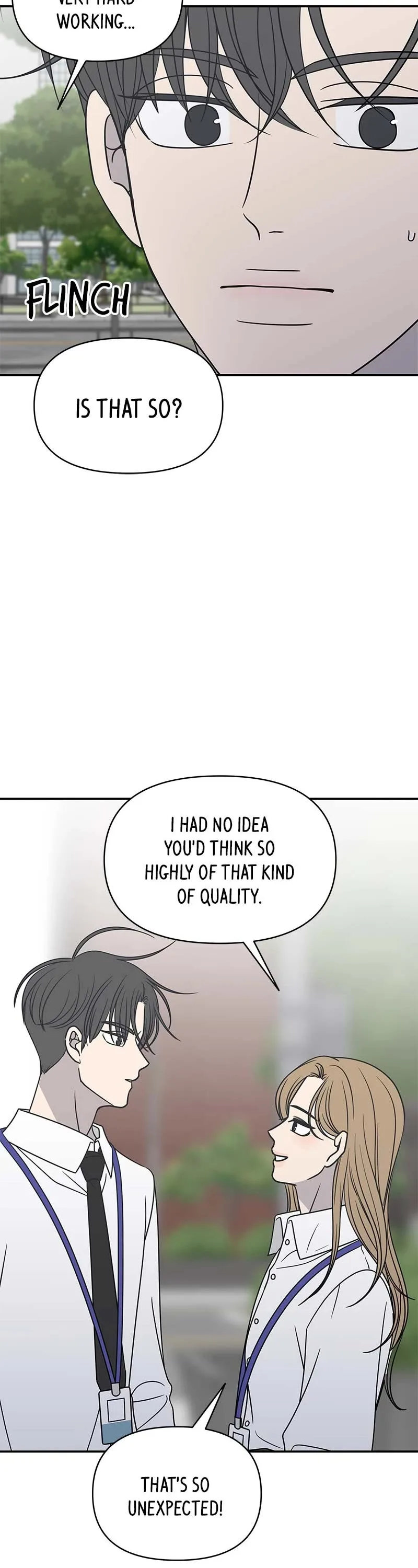 A Guide to Proper Dating Chapter 127 page 19
