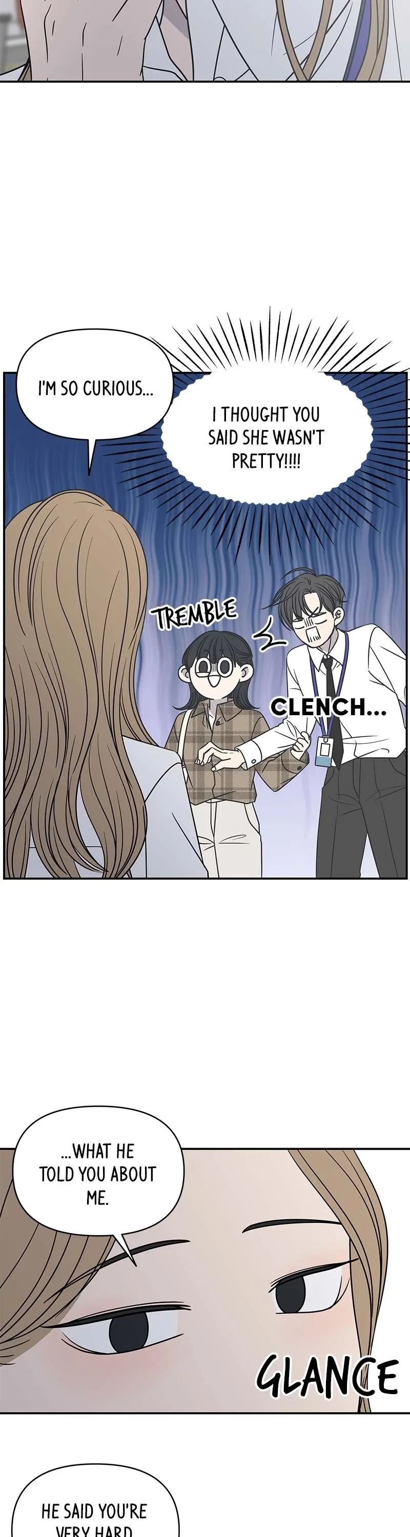 A Guide to Proper Dating Chapter 127 page 18