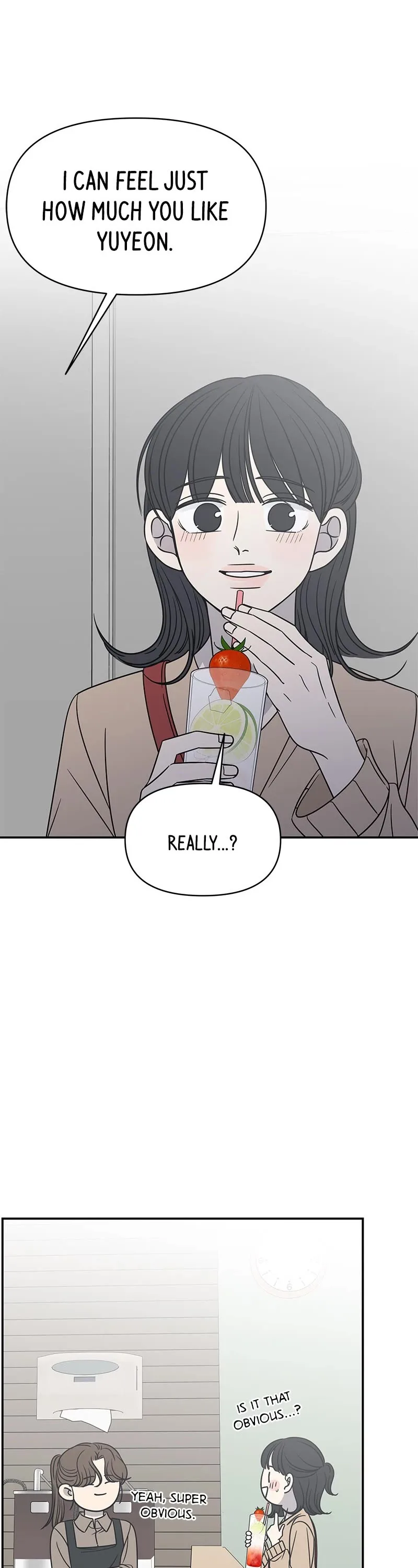 A Guide to Proper Dating Chapter 134 page 28