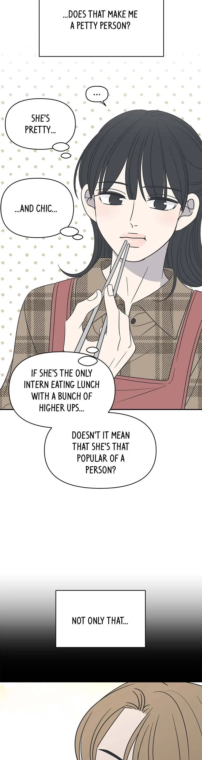 A Guide to Proper Dating Chapter 127 page 24