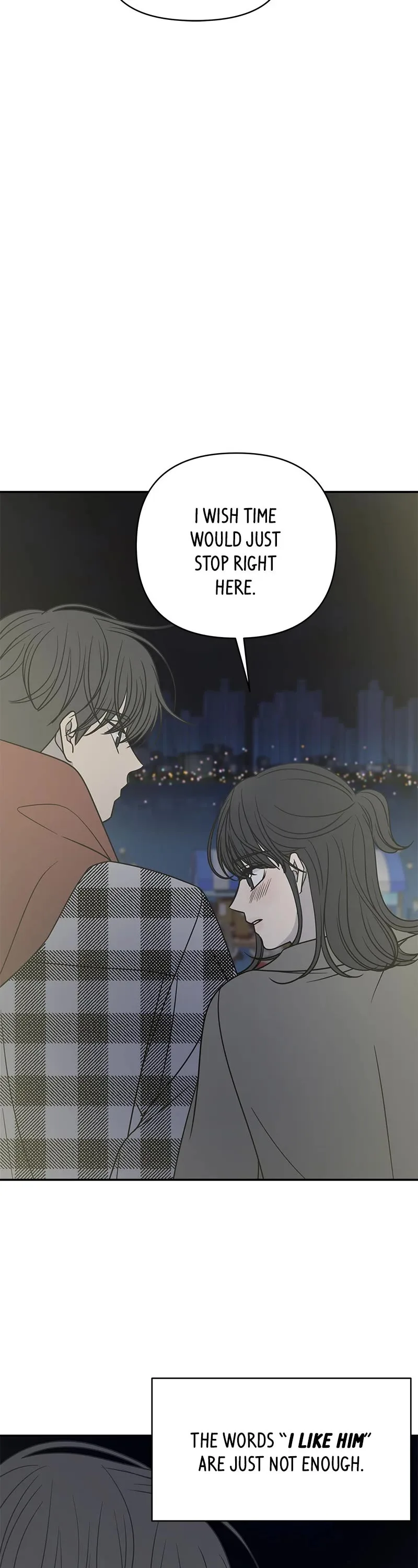 A Guide to Proper Dating Chapter 134 page 34